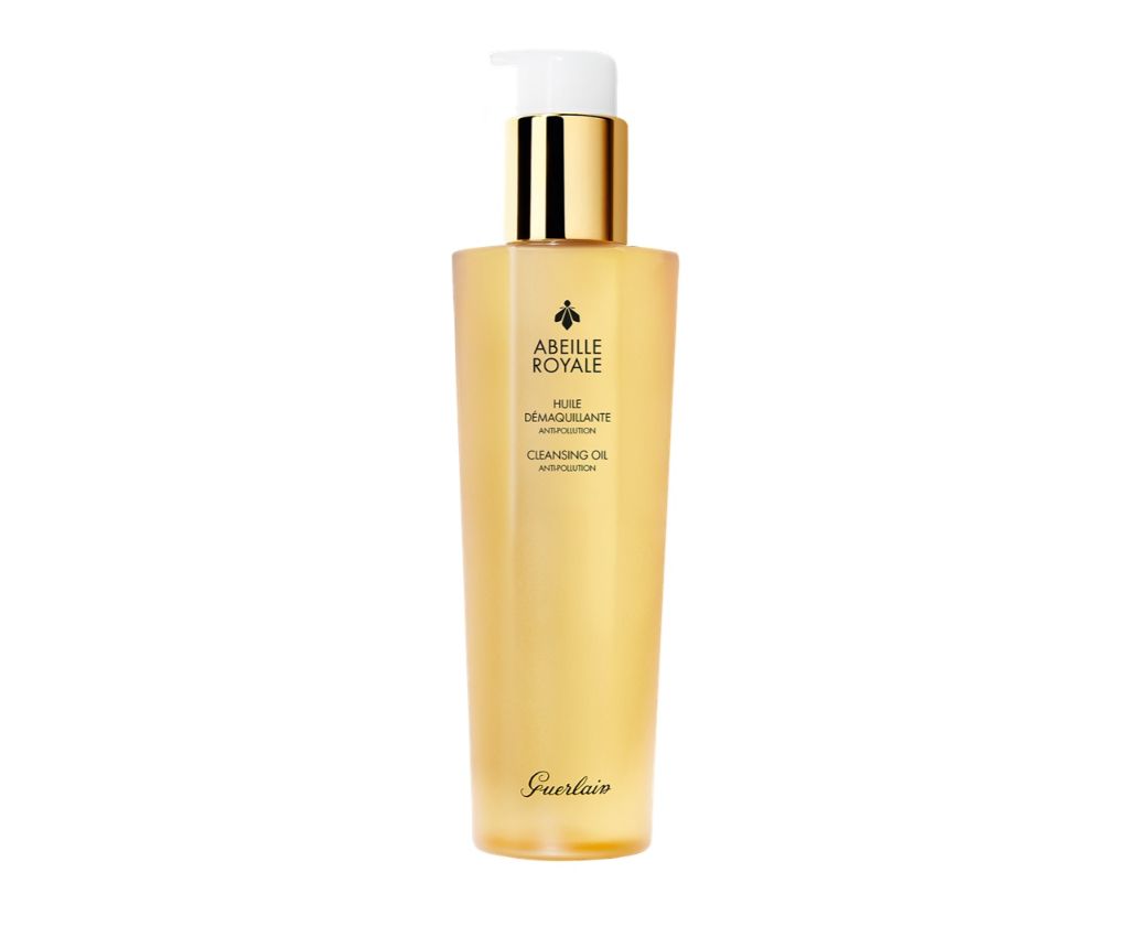Abeille Royale Anti-Pollution Cleansing Oil 150ml